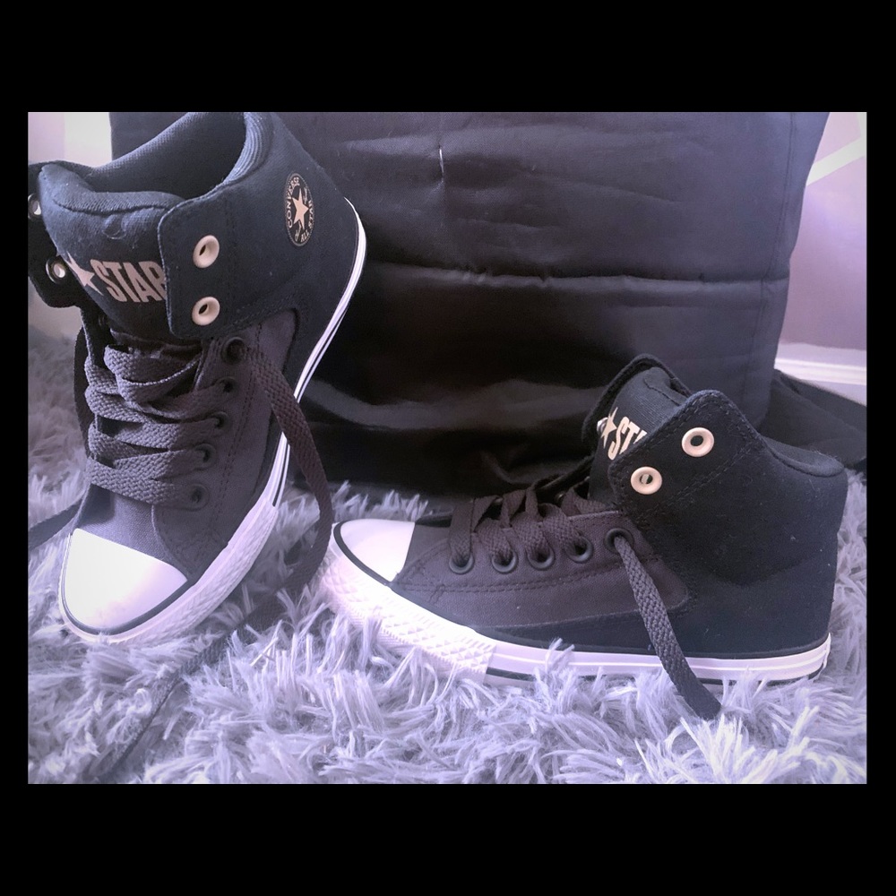 NEW ALL ✰ STAR CONVERSE